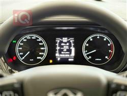 Chery Arrizo 6